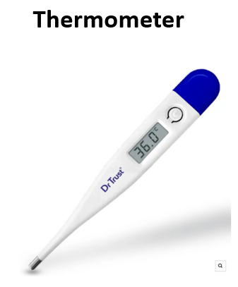 Thermometer